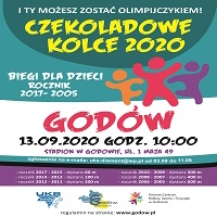 Czekoladowe kolce 2020